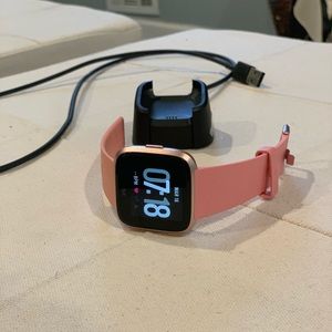 Fit bit Versa